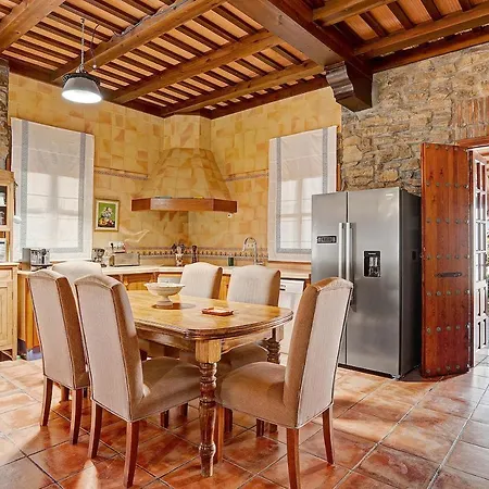 Casa Dago *