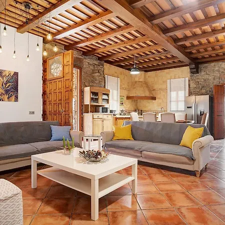 Casa Dago * Chiclana de la Frontera