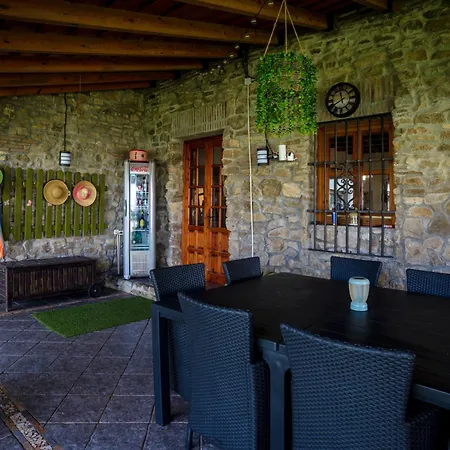 Villa Casa Dago