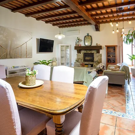 Casa Dago Villa Chiclana de la Frontera