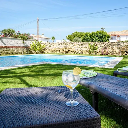 Villa Casa Dago Chiclana de la Frontera