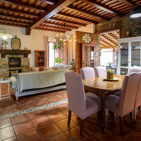 Casa Dago * Chiclana de la Frontera