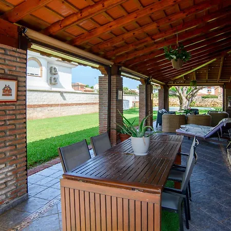 Casa Dago Villa