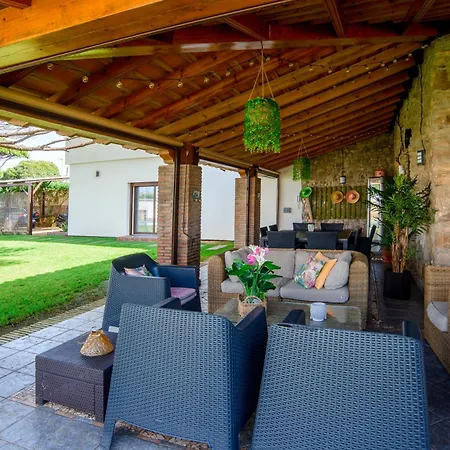 Casa Dago Villa *